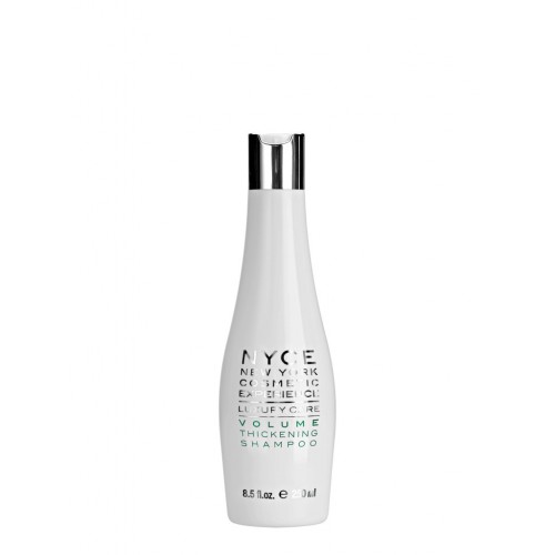 NYCE Volume thickening shampoo - Шампунь для об'єму NYCE Volume thickening shampoo - Шампунь для об'єму